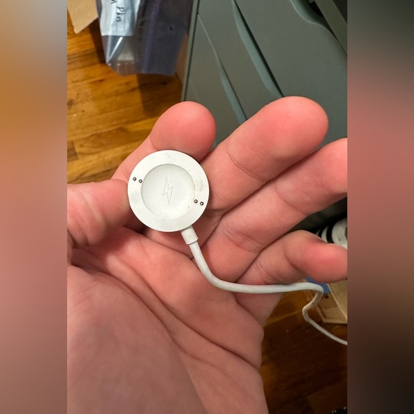 Fossil Gen 6 Razer Edition watch - Picture 4 of 9